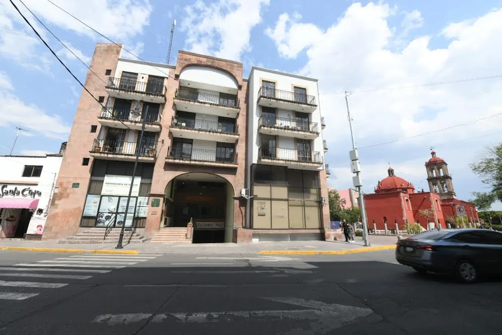 IMPULSA GOBIERNO MUNICIPAL UN IRAPUATO MÁS INCLUYENTE
