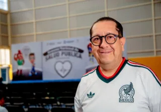 Guanajuato inicia actividades de Semana Nacional de Salud Pública 2026