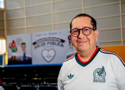 Guanajuato inicia actividades de Semana Nacional de Salud Pública 2026