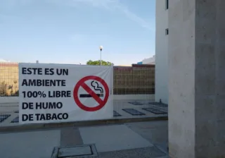 SSG se suma a conmemoración del Día Mundial Sin Tabaco