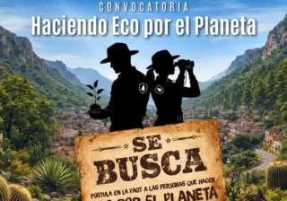 Procuraduría Ambiental lanza convocatoria Haciendo Eco por el Planeta