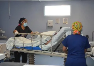SSG registra un descenso del 10 por ciento en las enfermedades gastrointestinales