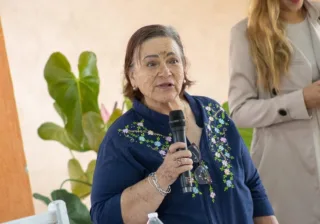 Fortalece el Gobierno de la Gente diálogo con empresarios y comercio tradicional en Dolores Hidalgo