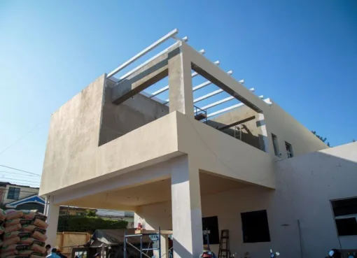 SSG mejora el servicio de primer nivel de atención con el nuevo CAISES León