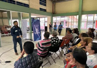 Secretaría de la Honestidad y ciudadanía evaluarán 76 programas sociales estatales