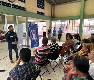 Secretaría de la Honestidad y ciudadanía evaluarán 76 programas sociales estatales