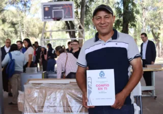 Guanajuato reduce pobreza laboral y fortalece su economía