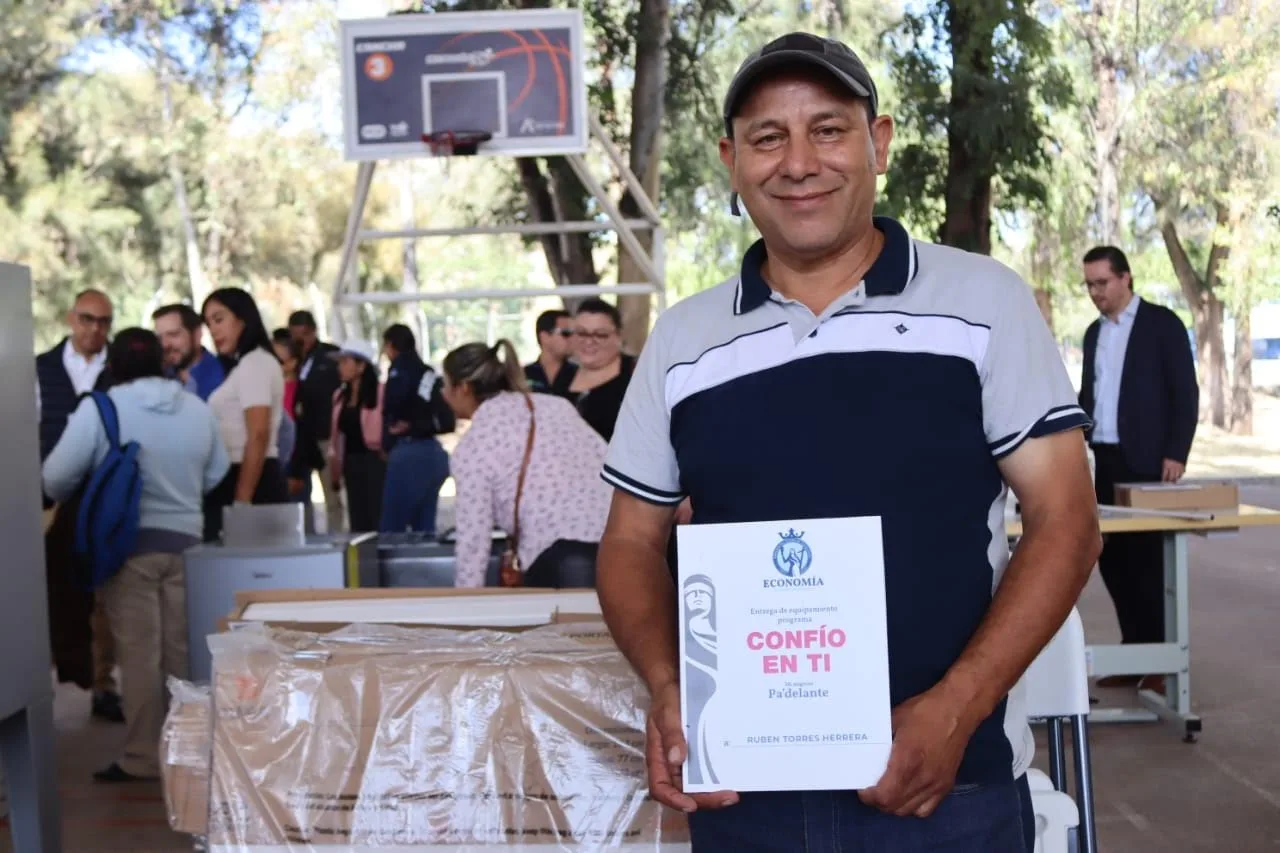 Guanajuato reduce pobreza laboral y fortalece su economía