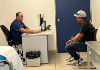 SSG mantiene una vigilancia epidemiológica sobre el Hantavirus