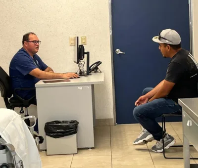 SSG mantiene una vigilancia epidemiológica sobre el Hantavirus