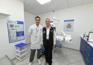 IRAPUATO DA UN PASO FIRME EN SALUD CON NUEVO PROGRAMA DE ATENCIÓN MÉDICA
