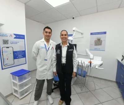 IRAPUATO DA UN PASO FIRME EN SALUD CON NUEVO PROGRAMA DE ATENCIÓN MÉDICA