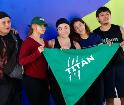 FORTALECE IRAPUATO CONVIVENCIA Y PARTICIPACIÓN DE LAS JUVENTUDES
