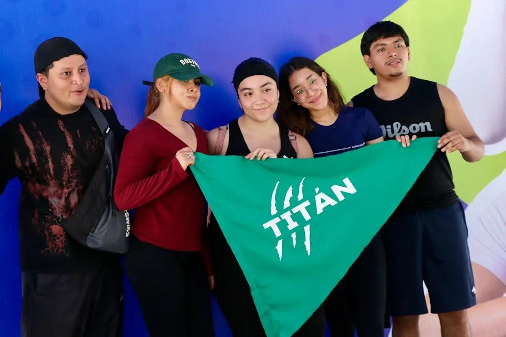 FORTALECE IRAPUATO CONVIVENCIA Y PARTICIPACIÓN DE LAS JUVENTUDES