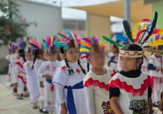 Educación con identidad: proyectos innovadores y tradicionales fortalecen la formación integral en San Luis de la Paz