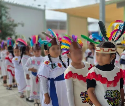 Educación con identidad: proyectos innovadores y tradicionales fortalecen la formación integral en San Luis de la Paz