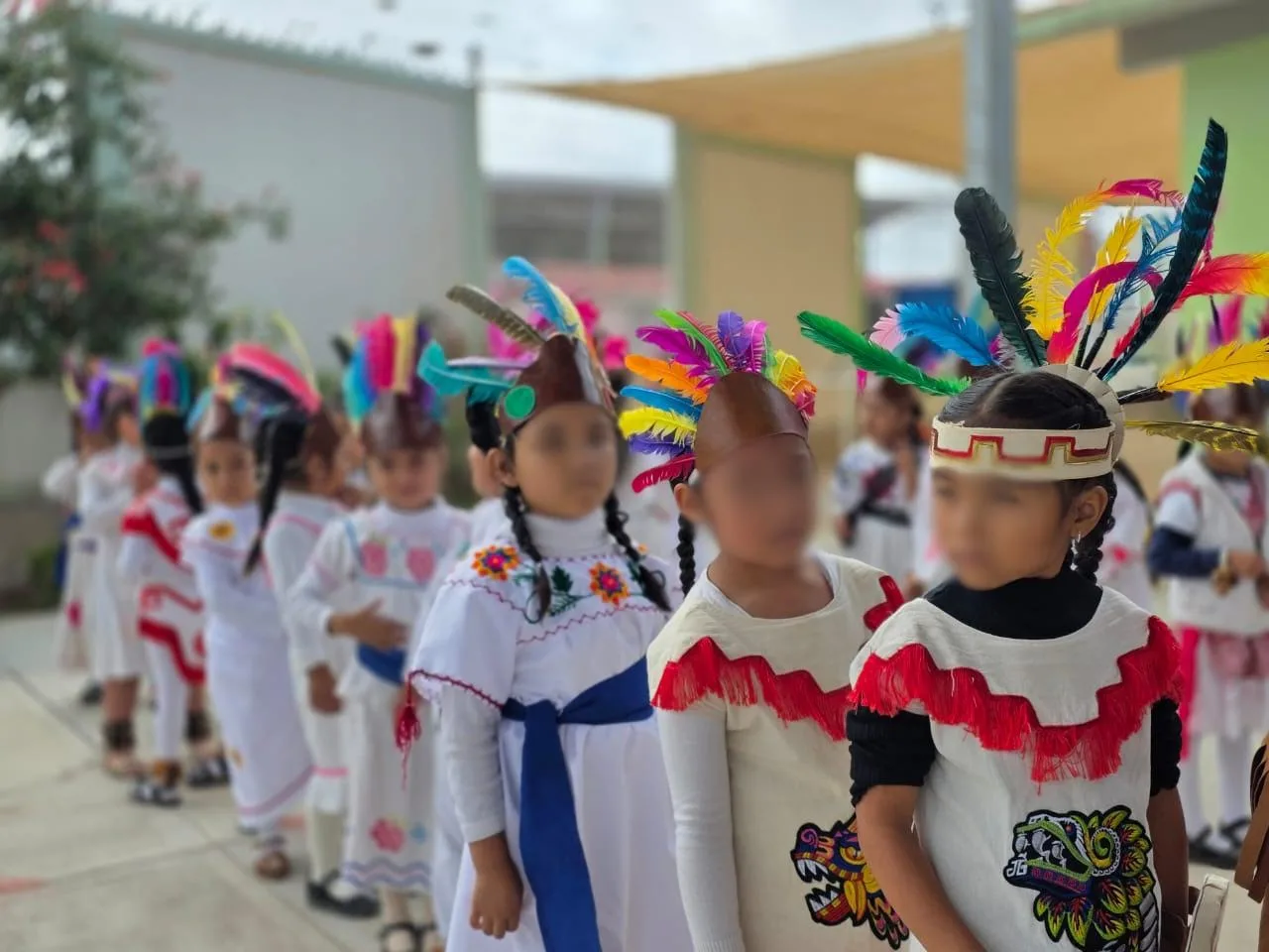 Educación con identidad: proyectos innovadores y tradicionales fortalecen la formación integral en San Luis de la Paz