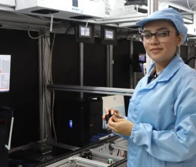 Guanajuato mantiene su fortaleza laboral con más de 2.8 millones de personas ocupadas