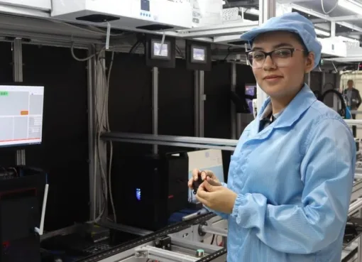 Guanajuato mantiene su fortaleza laboral con más de 2.8 millones de personas ocupadas