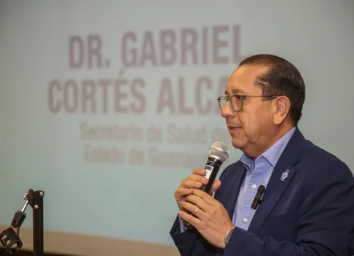 SSG impulsa congreso de Pediatría y de Especialidades