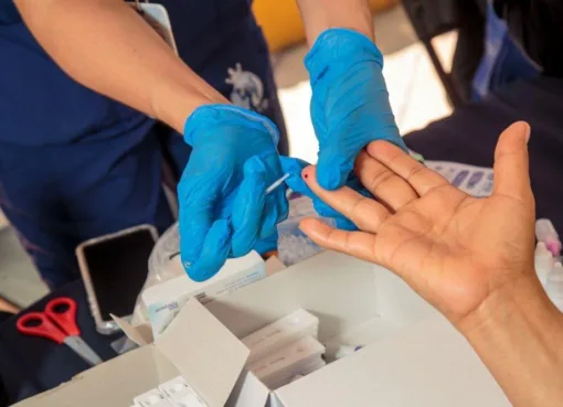 SSG brindará 994 mil atenciones médicas durante Semana Nacional de Salud Pública