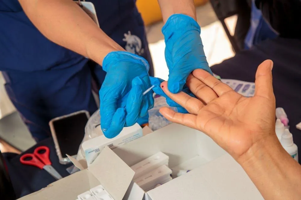 SSG brindará 994 mil atenciones médicas durante Semana Nacional de Salud Pública