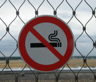 SSG reconoce más espacios Libres de Humo de Tabaco, suman más de 4500