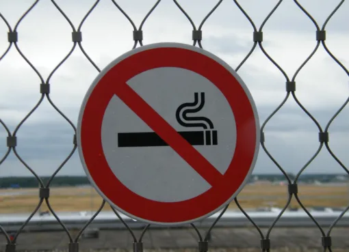 SSG reconoce más espacios Libres de Humo de Tabaco, suman más de 4500