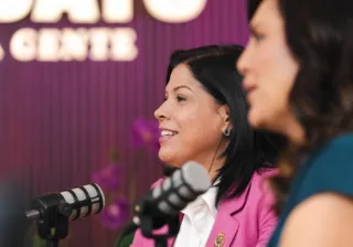 Consolida Gobierno de la Gente una agenda integral en favor de las mujeres