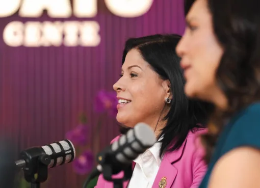 Consolida Gobierno de la Gente una agenda integral en favor de las mujeres