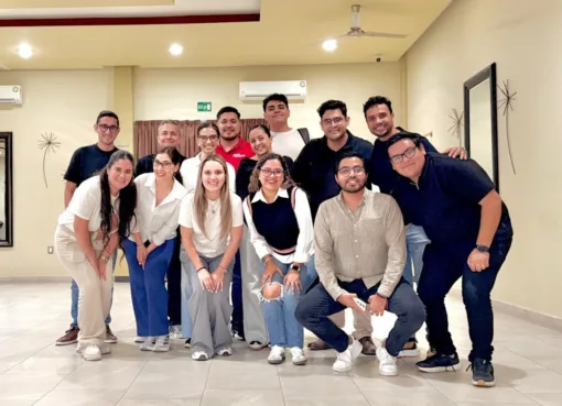 CLAUGTO, uno de los mejores lugares para trabajar a nivel nacional
