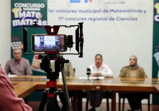 IMPULSAN EL TALENTO Y LAS CIENCIAS EN IRAPUATO