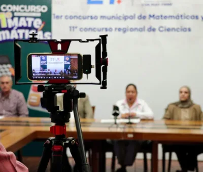 IMPULSAN EL TALENTO Y LAS CIENCIAS EN IRAPUATO