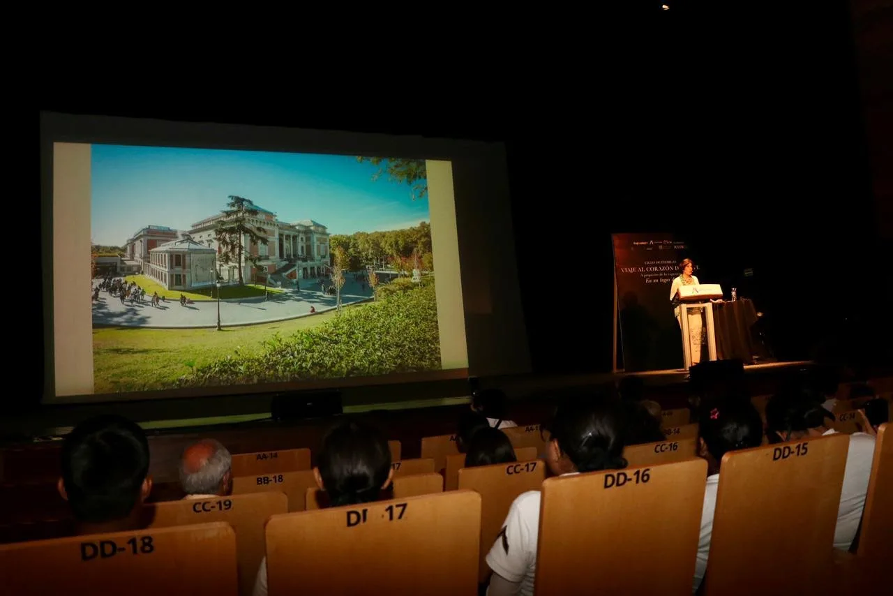 IRAPUATO FORTALECE EL ACCESO A LA CULTURA CON ACTIVIDADES INTERNACIONALES Y TRADICIONALES