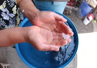 Promueven instrumento novedoso  en materia de agua y medio ambiente