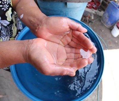 Promueven instrumento novedoso  en materia de agua y medio ambiente