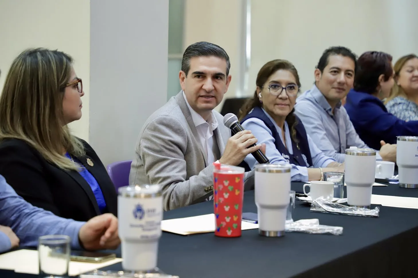 Promueve DIF Estatal el acogimiento familiar para  brindar entornos seguros a niñeces y adolescencias