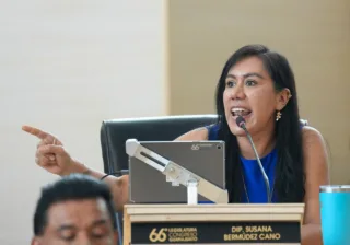 Denuncian PAN y PRD degradación de Morena