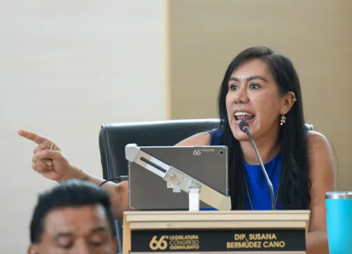 Denuncian PAN y PRD degradación de Morena