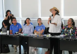 ARRANCA SEMANA DE LA PREVENCIÓN DE RIESGOS PSICOSOCIALES EN IRAPUATO