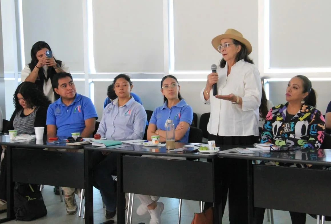 ARRANCA SEMANA DE LA PREVENCIÓN DE RIESGOS PSICOSOCIALES EN IRAPUATO