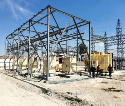 Guanajuato fortalece su competitividad energética para impulsar nuevas inversiones y desarrollo económico