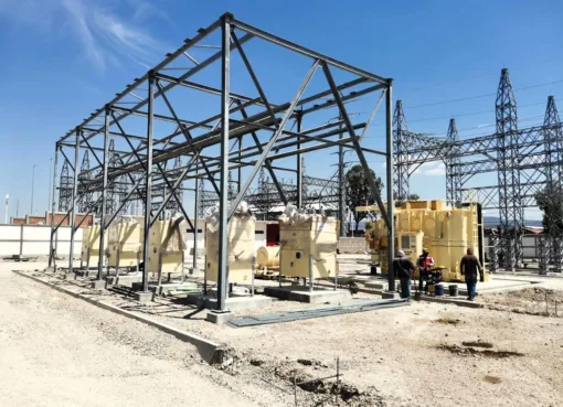 Guanajuato fortalece su competitividad energética para impulsar nuevas inversiones y desarrollo económico