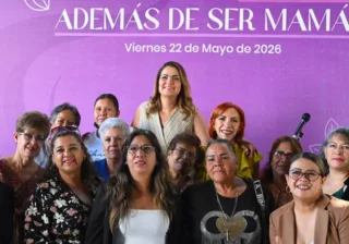 EMPODERAMIENTO FEMENINO: “EL VALOR DE SER TÚ, ADEMÁS DE SER MAMÁ”