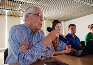 Consejos Municipales de Participación Escolar en la Educación comparten estrategias y acciones para fortalecer las escuelas