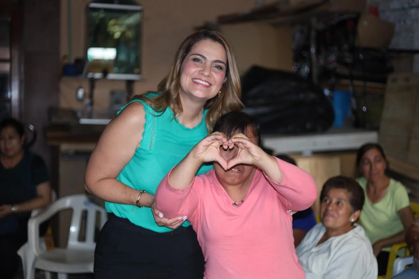 FORTALECE DIF IRAPUATO ENTORNOS  DE PAZ Y BIENESTAR COMUNITARIO