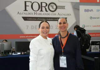 IRAPUATO SE CONSOLIDA COMO REFERENTE DE INNOVACIÓN EN EL FORO NACIONAL DE ALCALDES