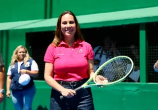 IRAPUATO SE CONVIERTE EN EL CORAZÓN NACIONAL DEL FRONTÓN