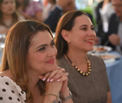 CON ESTRATEGIA ‘UNIDOS NADIE SE QUEDA ATRÁS’  FORTALECEN ALIANZAS POR IRAPUATO