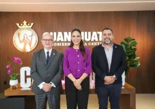  Anuncia Gobernadora otros 100 mdp más a infraestructura educativa